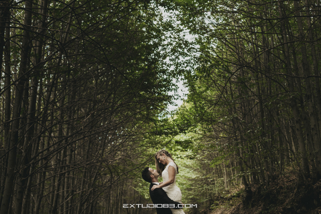 REPORTAJE BODA CARLOS&CRISTINA EXTUDIO 83  991