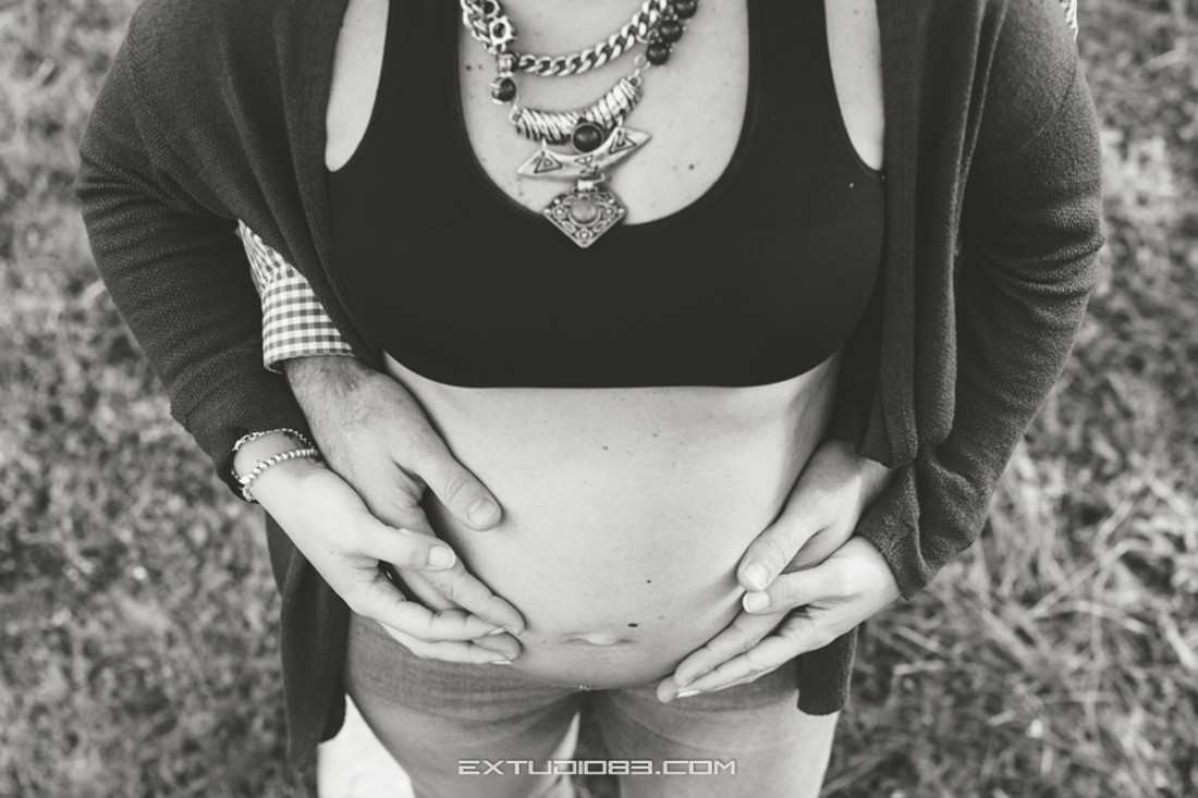 REPORTAJE EMBARAZO FELIPE Y LAURA EXTUDIO 83  147PLASENNCIA