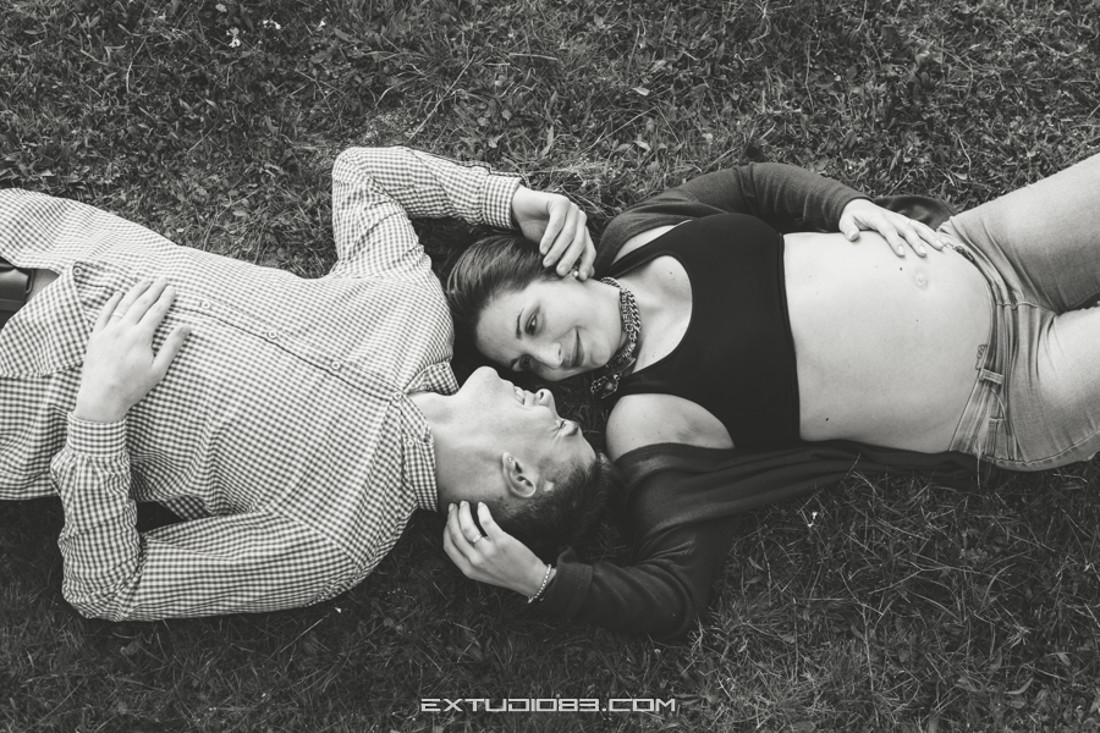 REPORTAJE EMBARAZO FELIPE Y LAURA EXTUDIO 83  155PLASENNCIA