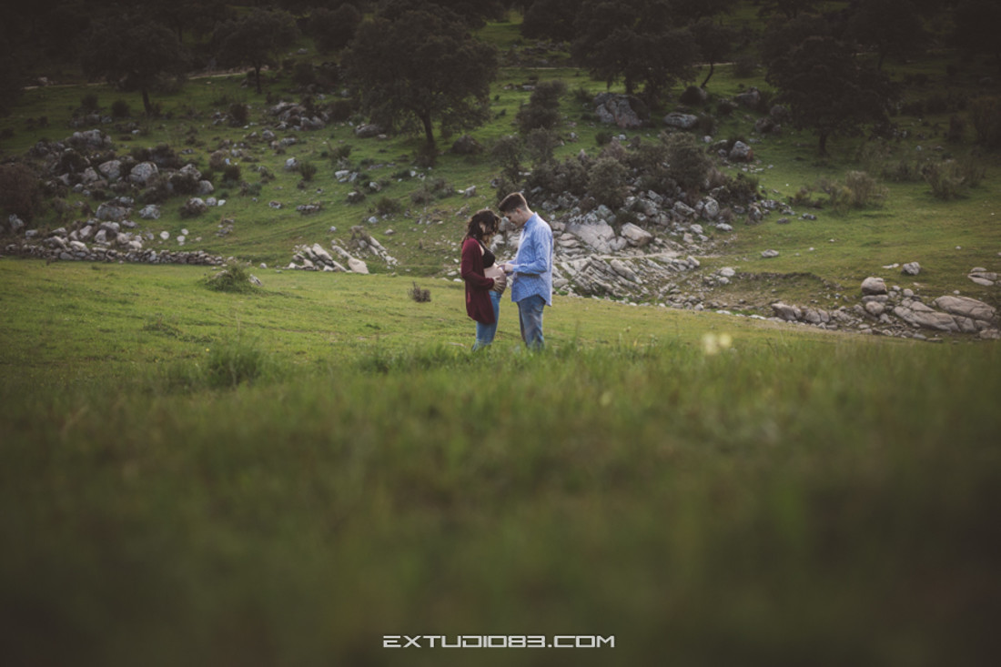 REPORTAJE EMBARAZO FELIPE Y LAURA EXTUDIO 83  173PLASENNCIA