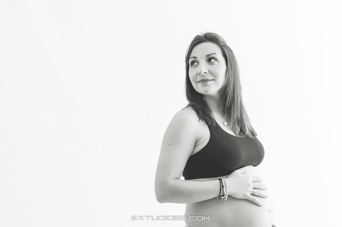 REPORTAJE EMBARAZO FELIPE Y LAURA EXTUDIO 83  201PLASENNCIA