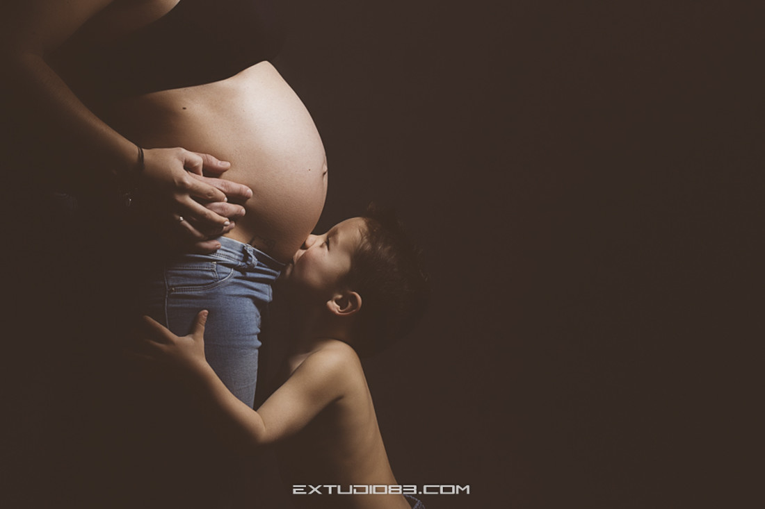 REPORTAJE EMBARAZO FELIPE Y LAURA EXTUDIO 83  209PLASENNCIA