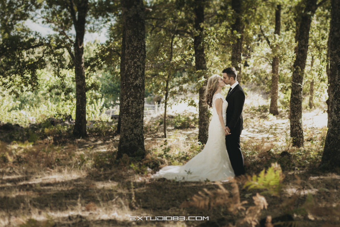 REPORTAJE BODA CARLOS&CRISTINA EXTUDIO 83  946