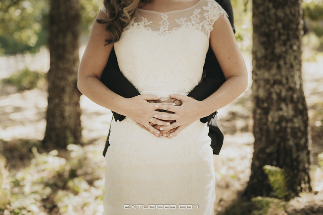 REPORTAJE BODA CARLOS&CRISTINA EXTUDIO 83  956