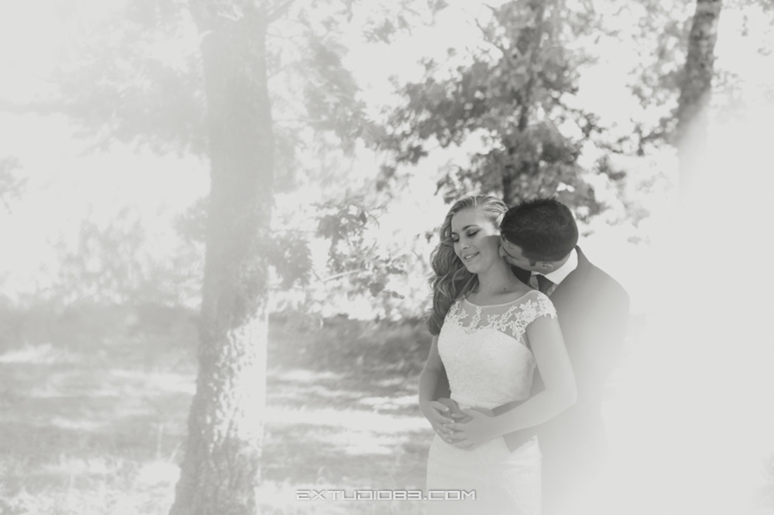 REPORTAJE BODA CARLOS&CRISTINA EXTUDIO 83  963