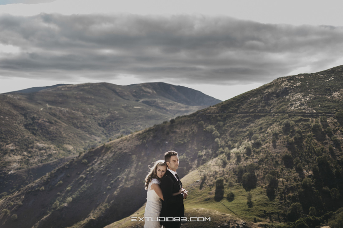 REPORTAJE BODA CARLOS&CRISTINA EXTUDIO 83  974