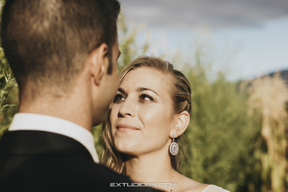 REPORTAJE BODA CARLOS&CRISTINA EXTUDIO 83  997