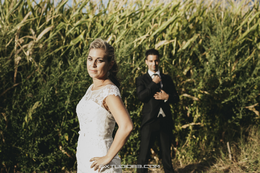 REPORTAJE BODA CARLOS&CRISTINA EXTUDIO 83  999