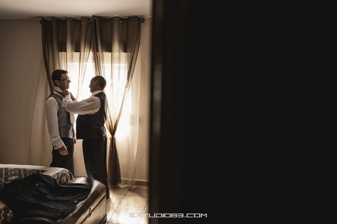 REPORTAJE BODA CRISTINA Y TOMAS EXTUDIO 83  516 PLASENCIA CACERES