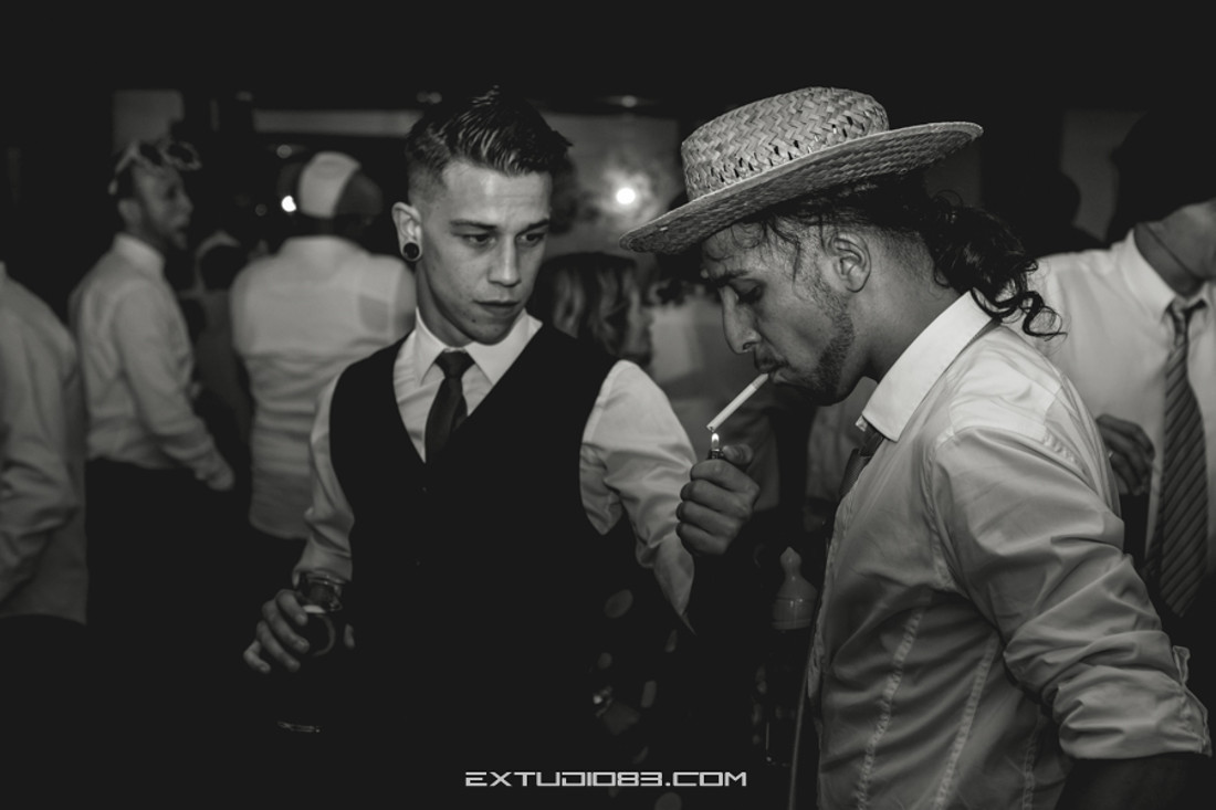 REPORTAJE BODA CRISTINA Y TOMAS EXTUDIO 83  988 PLASENCIA CACERES