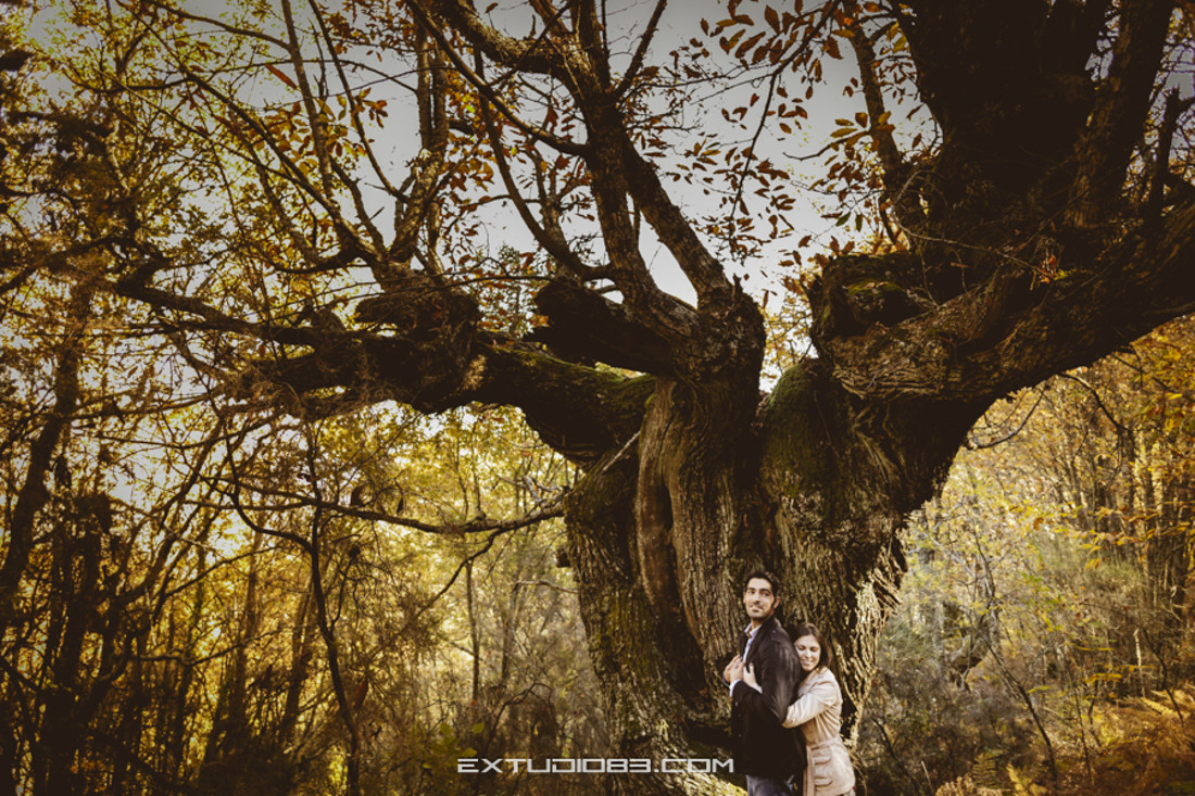 REPORTAJE PREBODA ROBERTO Y ALMUDENA EXTUDIO 83  129
