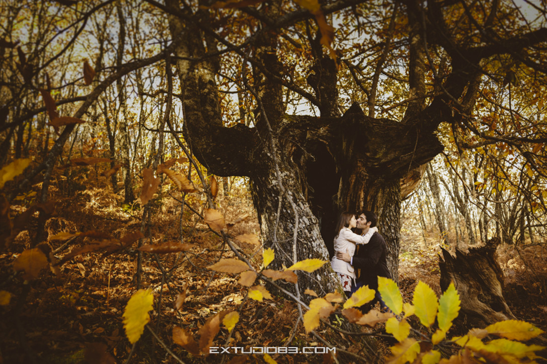 REPORTAJE PREBODA ROBERTO Y ALMUDENA EXTUDIO 83  132