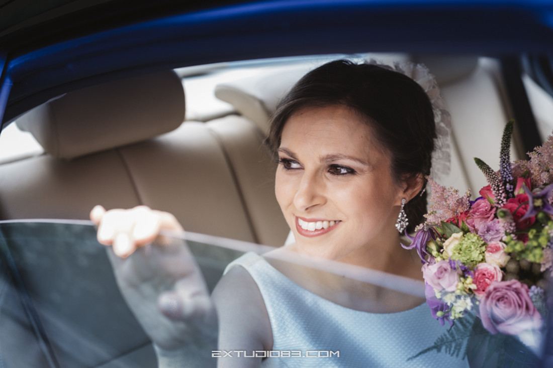 REPORTAJE BODA ROBERTO Y ALMUDENA EXTUDIO 83  411 PLASENNCIA