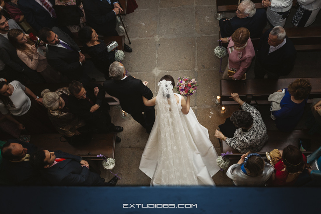 REPORTAJE BODA ROBERTO Y ALMUDENA EXTUDIO 83  429 PLASENNCIA