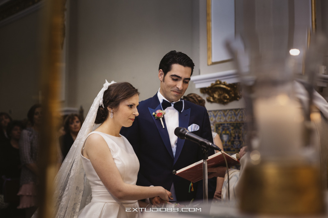 REPORTAJE BODA ROBERTO Y ALMUDENA EXTUDIO 83  451 PLASENNCIA