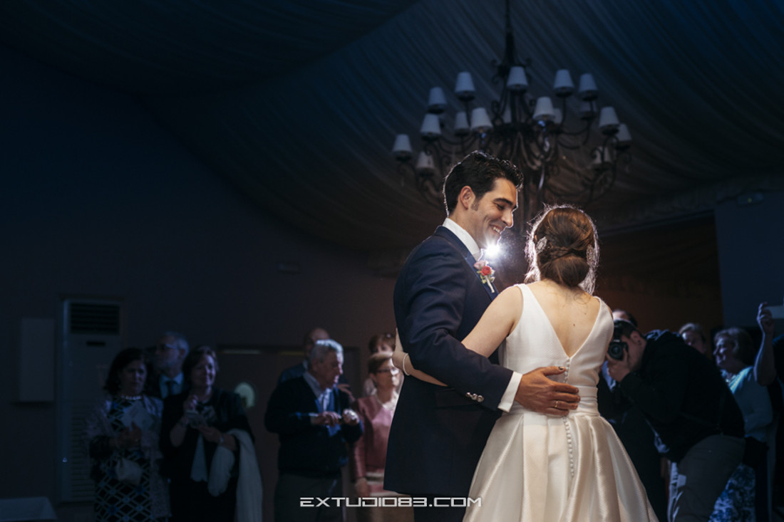 REPORTAJE BODA ROBERTO Y ALMUDENA EXTUDIO 83  639 PLASENNCIA