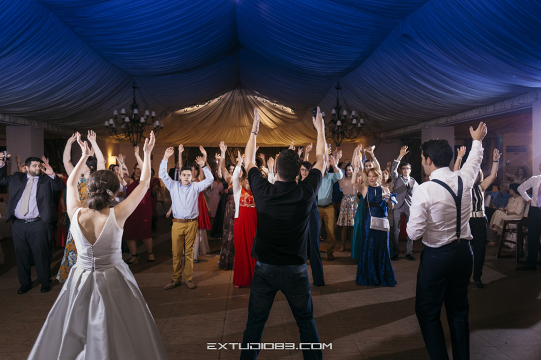 REPORTAJE BODA ROBERTO Y ALMUDENA EXTUDIO 83  698 PLASENNCIA