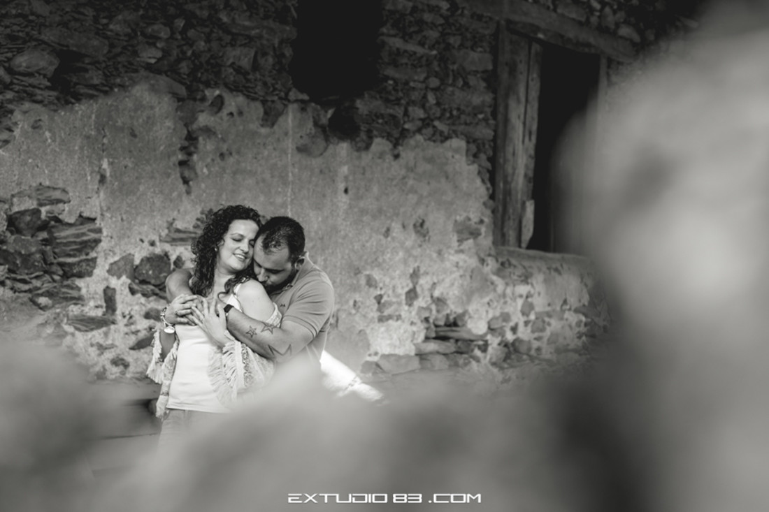 FOTO EXTUDIO 83  REPORTAJE PREBODA EXTUDIO 83  142011