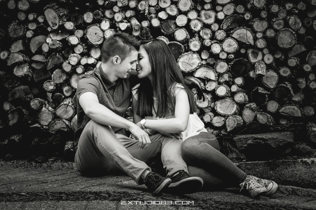 REPORTAJE PREBODA EXTUDIO 83  123 EXTUDIO83 PLASENNCIA