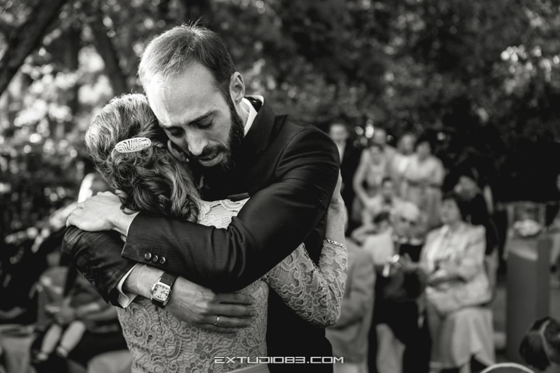 REPORTAJE BODA ROSA Y SERGIO EXTUDIO 83  498 EXTUDIO83 PLASENNCIA