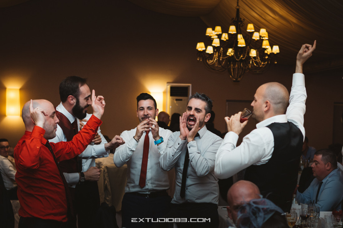 REPORTAJE BODA ROSA Y SERGIO EXTUDIO 83  605 EXTUDIO83 PLASENNCIA