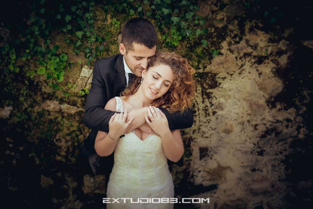 REPORTAJE BODA CATERINA Y DAVID EXTUDIO 83  736