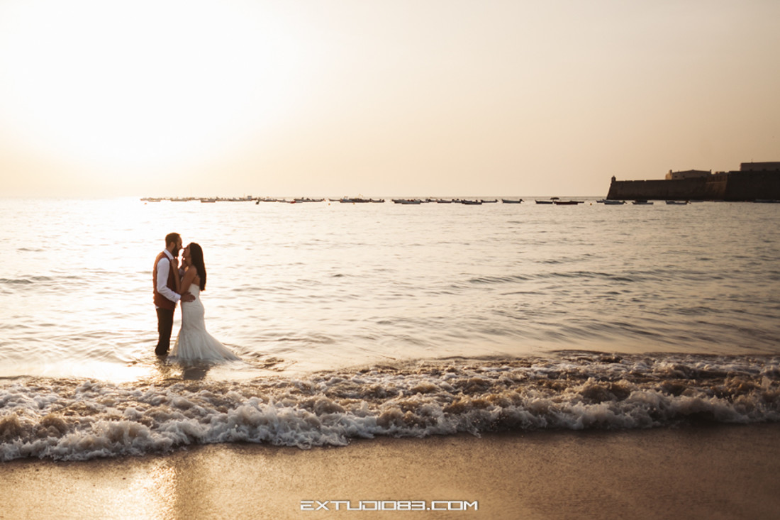 BODA CADIZ PLAYA POSTBODA  EXTUDIO 83 013
