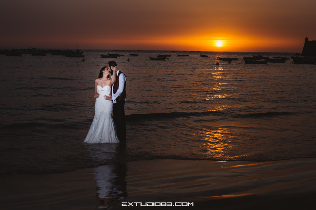 BODA CADIZ PLAYA POSTBODA  EXTUDIO 83 016