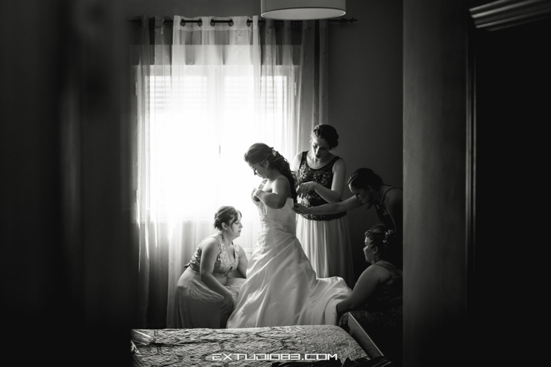 BODA VALLE DEL JERTE CACERES EXTUDIO 83 007