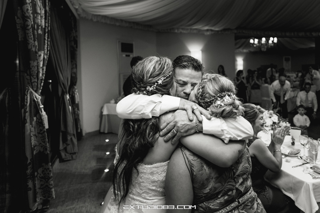 BODA VALLE DEL JERTE CACERES EXTUDIO 83 027