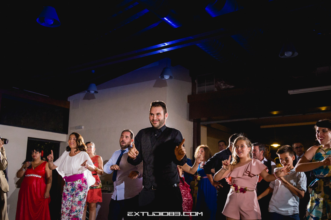 BODA VALLE DEL JERTE CACERES EXTUDIO 83 030