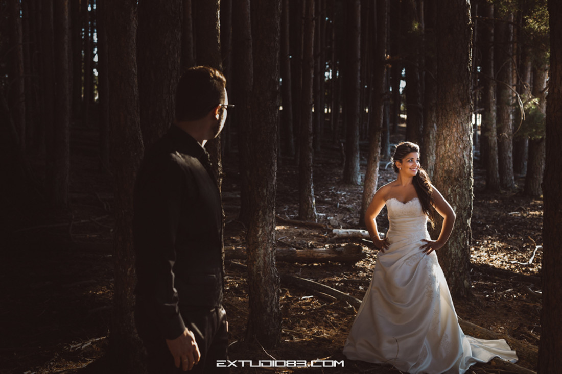 BODA VALLE DEL JERTE CACERES EXTUDIO 83 038