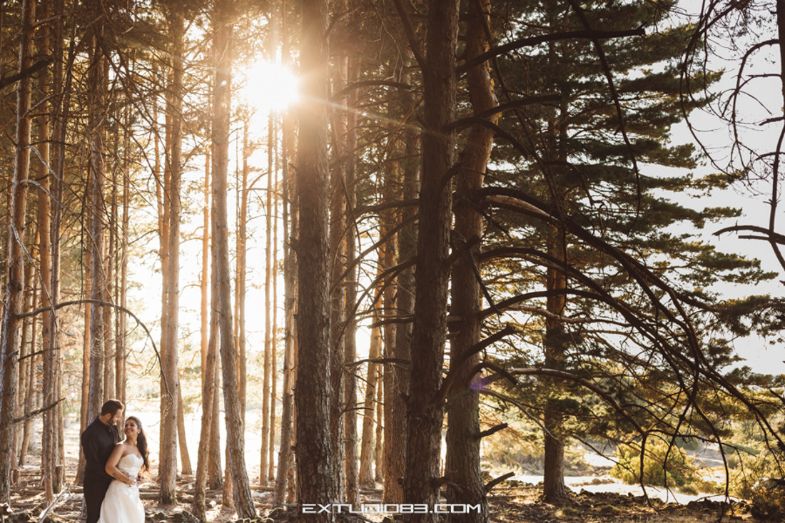 BODA VALLE DEL JERTE CACERES EXTUDIO 83 039